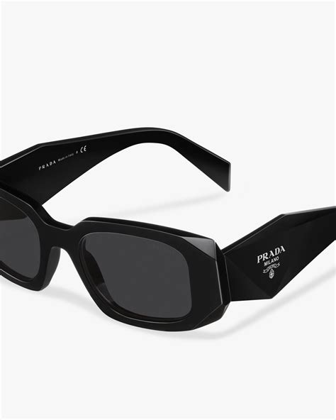 fake prada swirl sunglasses|Prada 8251.